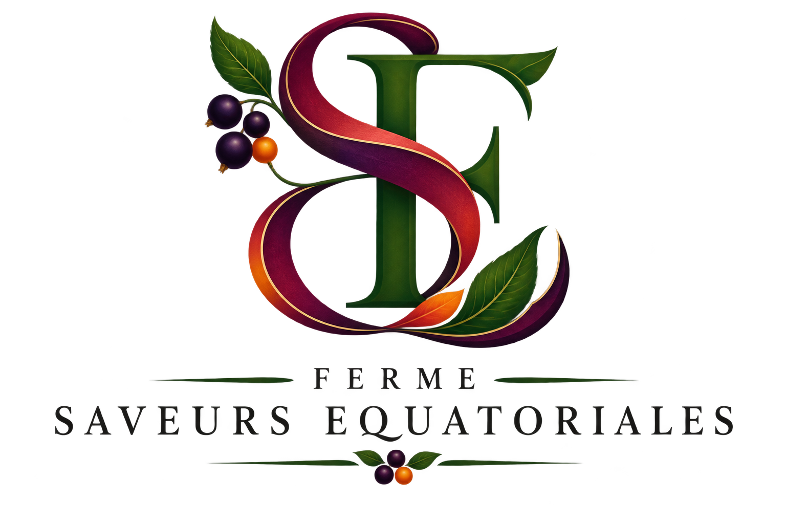 Ferme Saveurs Equatoriales