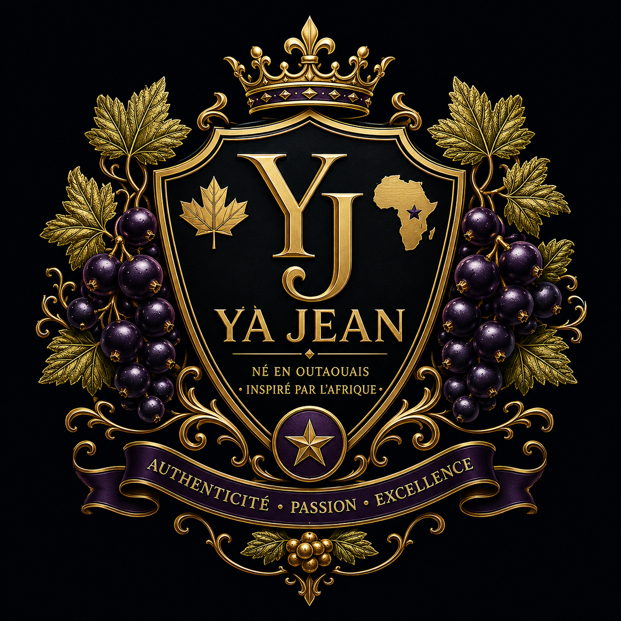 Signature Ya Jean